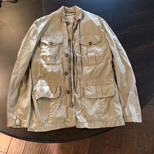 Banana Republic Jacket